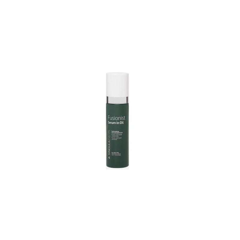 FUSIONIST SERUM IN OIL 30ml FUSIONIST SERUM IN OIL 30ml