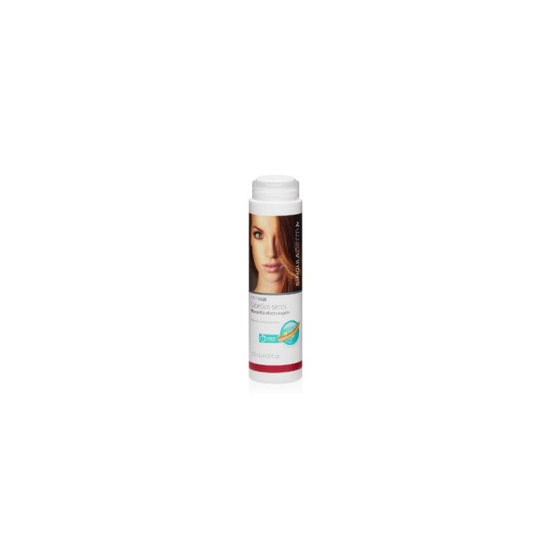 XPERT HAIR MASCARILLA SUPREME reparador