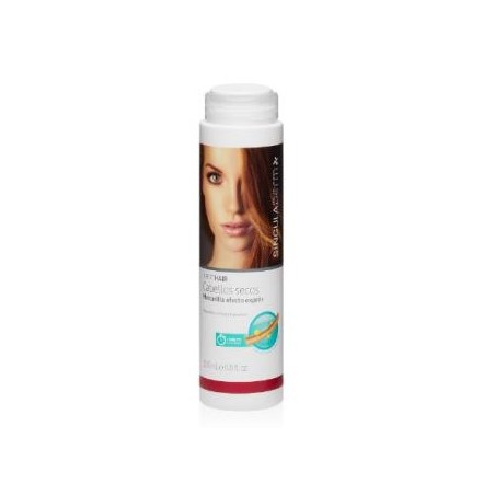 XPERT HAIR MASCARILLA SUPREME reparador