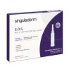 S.O.S. DETOX-POLLUTION 4 viales de 10,5ml