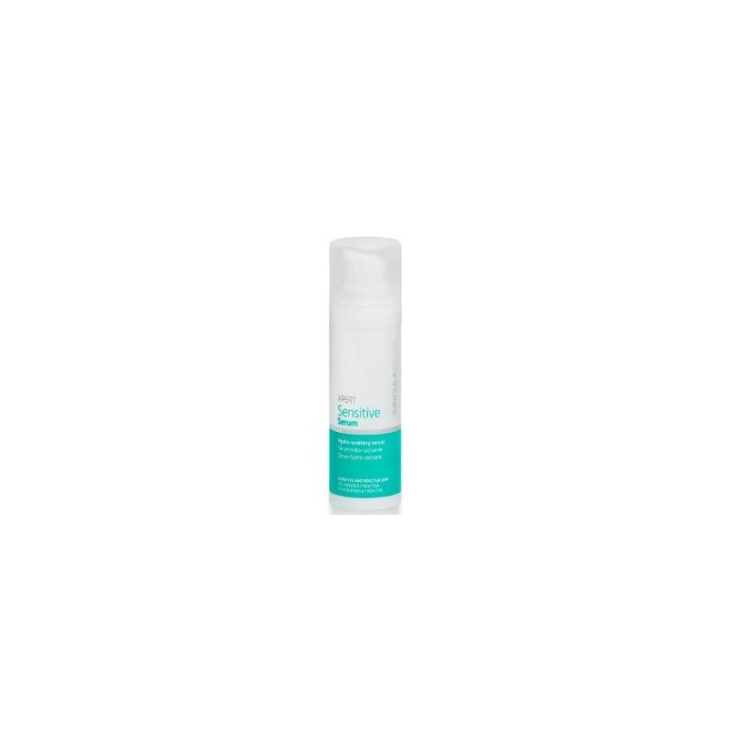 XPERT SENSITIVE SERUM 30ml XPERT SENSITIVE SERUM 30ml