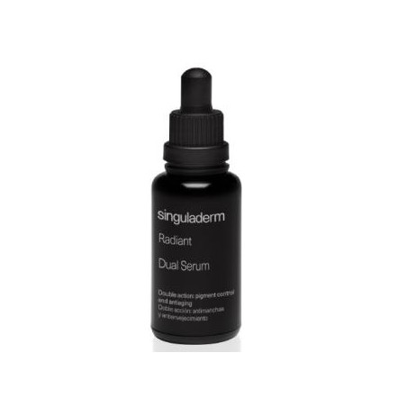 XPERT RADIANT serum