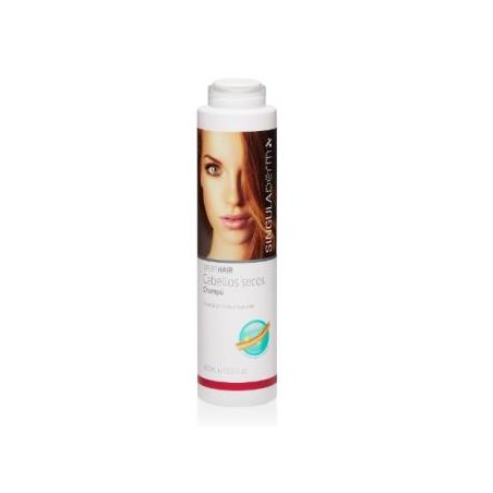 XPERT HAIR CHAMPU CABE SECOS 400ml