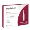S.O.S. SHINE 4 viales de 10,5ML