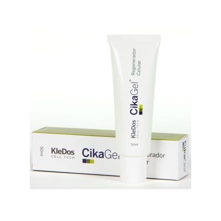 CIKAGEL REGENERADOR CELULAR tubo 50ml