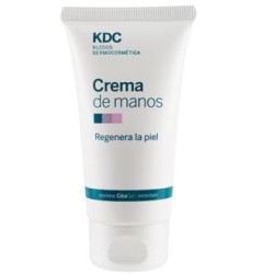 KDC MANOS efecto guante expositor 15+5