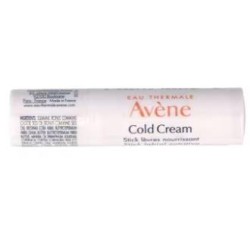 AVENE STICK LABIAL cold cream 4gr.