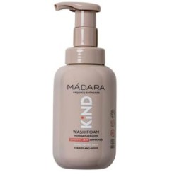 MADARA KIND espuma de baño 300ml.