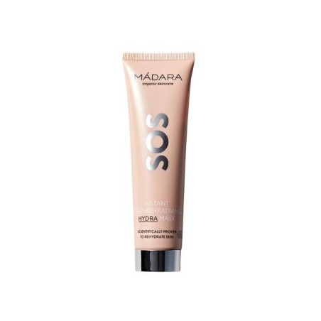 SOS HYDRA mascarilla rehidratante y calmante 60ml.**