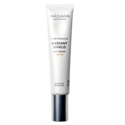 MADARA TIME MIRACLE crema de dia SPF15 40ml.