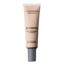 SKINONYM base maquillaje semimate ivory 30ml