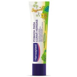 HANSAPLAST POMADA KIDS 20gr