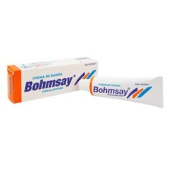 BOHMSAY CREMA MANOS 50ml