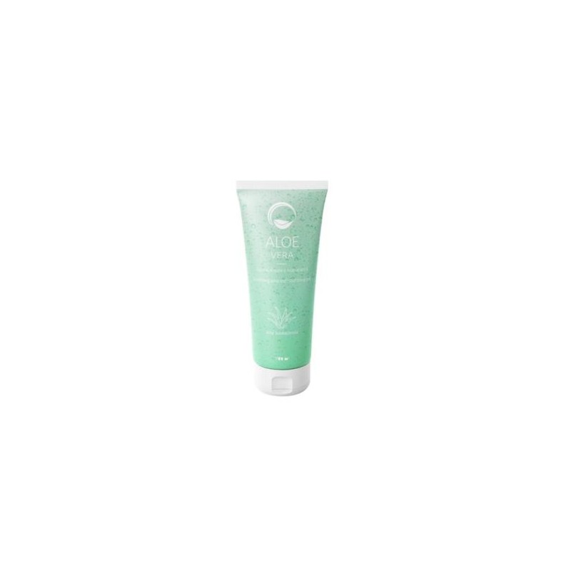 RF GEL ALOE VERA 200ml RF GEL ALOE VERA 200ml