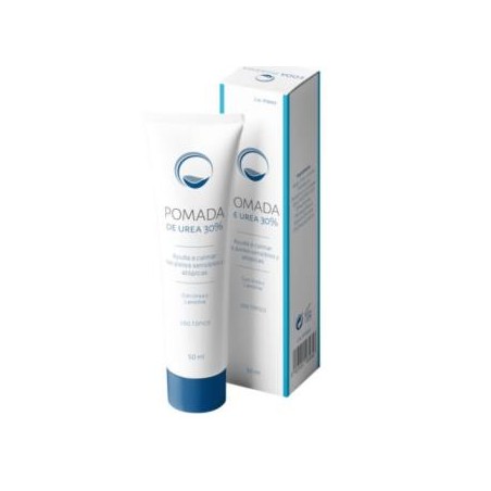 RF POMADA DE UREA 30 60gr