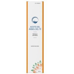 RF ACEITE ARBOL DEL TE 30ml