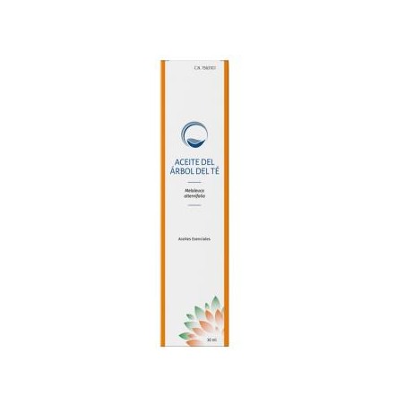 RF ACEITE ARBOL DEL TE 30ml