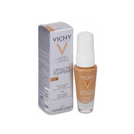 VICHY VICHY FLEXILIFT TEINT Nº 45 GOLD 30ml.