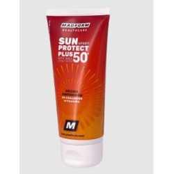MADFORM PROTECTOR SOLAR FPS 50 tubo 100ml