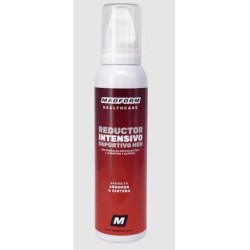 MADFORM REDUCTOR INTENSIVO aerosol 150ml