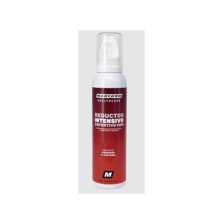 MADFORM REDUCTOR INTENSIVO aerosol 150ml