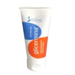 GLICERMINA C/ ALOE crema manos 50gr