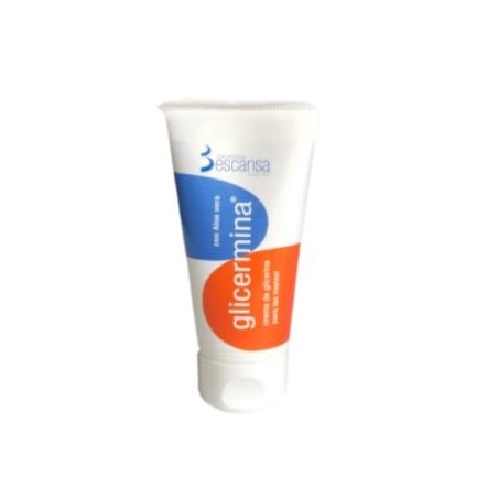GLICERMINA C/ ALOE crema manos 50gr