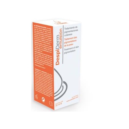 DESPIDERM EMULSION 30ml