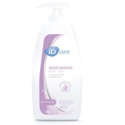 ID CARE LECHE hidratante 500ml