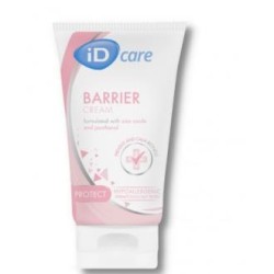 ID CARE CREMA protectora oxido de zinc 100ml