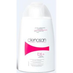 CLENOSAN CLENOSAN leche hidratante corporal 400ml.