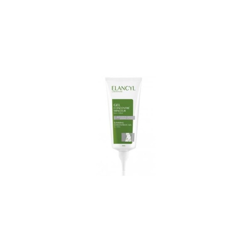 ELANCYL SLIM MASSAGE gel recambio celulitis 200ml. ELANCYL SLIM MASSAGE gel recambio celulitis 200ml.