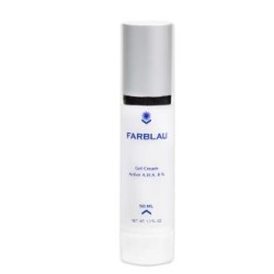 FARBLAU CREMA GEL ACTIVE H A 8 50gr**
