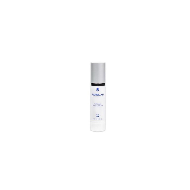 FARBLAU CREMA GEL ACTIVE H A 8 50gr** FARBLAU CREMA GEL ACTIVE H A 8 50gr**