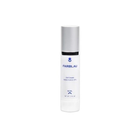 FARBLAU CREMA GEL ACTIVE H A 8 50gr**