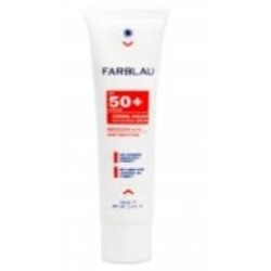 FARBLAU SOLAR PROTEC TOTAL crema solar 100ml