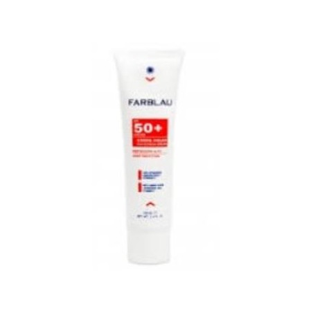 FARBLAU SOLAR PROTEC TOTAL crema solar 100ml