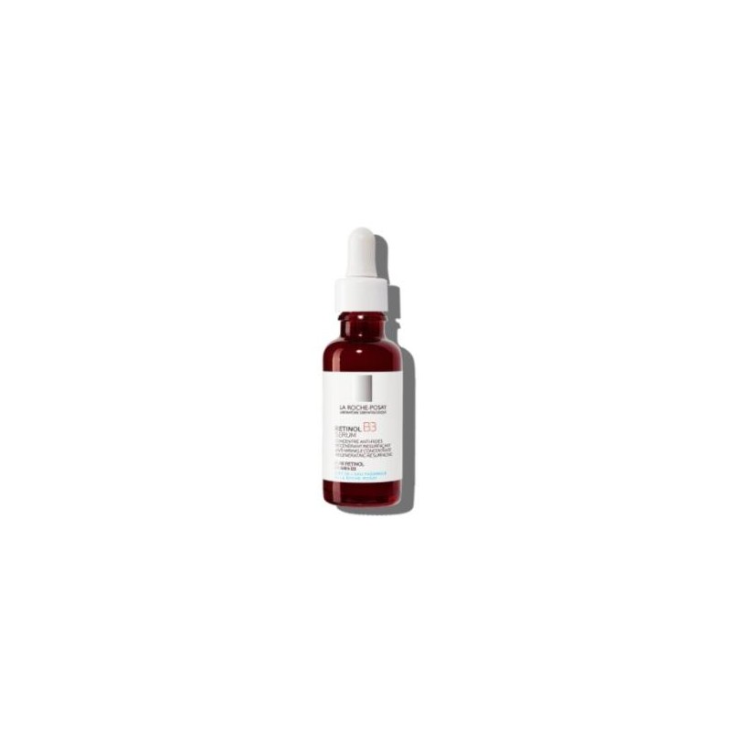 LA ROCHE POSAY RETINOL B3 serum 40ml. LA ROCHE POSAY RETINOL B3 serum 40ml.