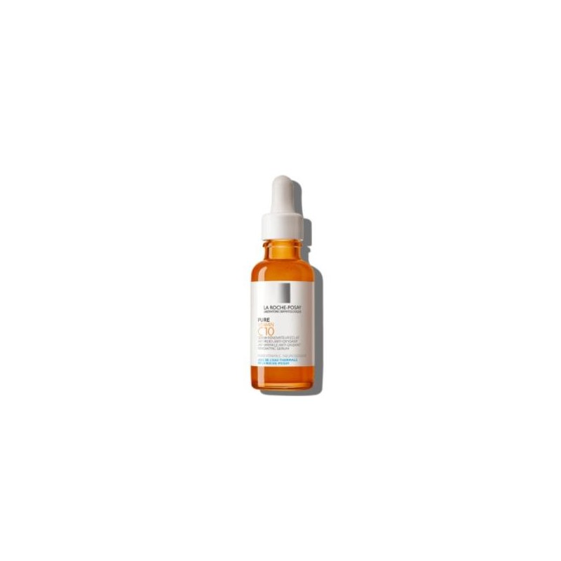 PURE VITAMIN C 10 SERUM 30 ML PURE VITAMIN C 10 SERUM 30 ML