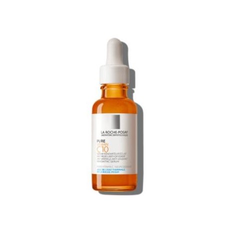 PURE VITAMIN C 10 SERUM 30 ML