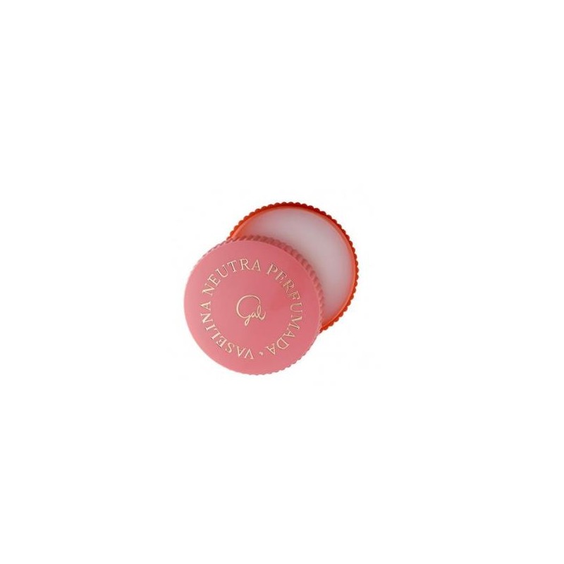 VASELINA GAL perfumada 35gr VASELINA GAL perfumada 35gr