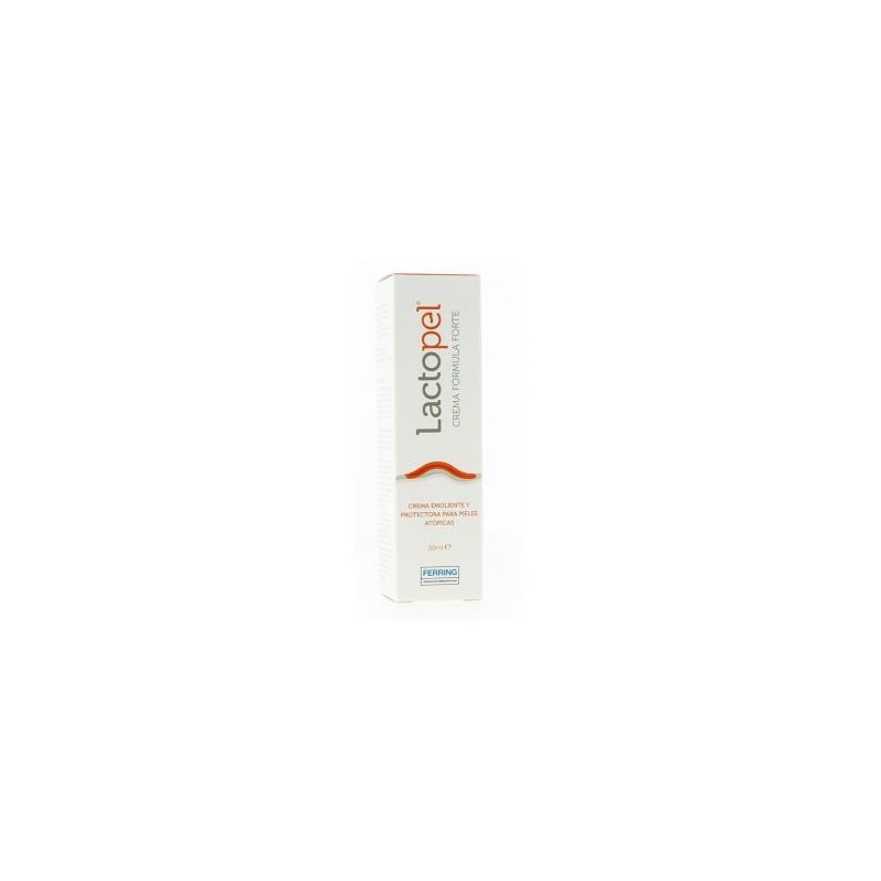 LACTOPEL crema 50ml LACTOPEL crema 50ml