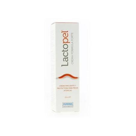 LACTOPEL crema 50ml