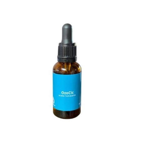 OZONELAB OZOCIC aceite hidratante 30ml.