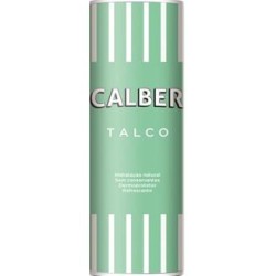 POLVOS TALCO calber N2 100gr