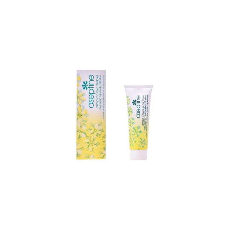 ASEPTINE CREMA con cera tubo 50ml