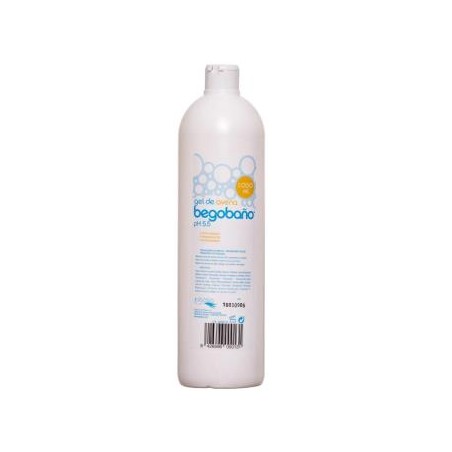 BEGOBAÑO GEL DERMAT avena 1000ml