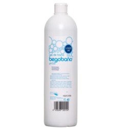 BEGOBAÑO GEL dermatológico 1000ml
