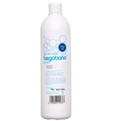 BEGOBAÑO GEL  dermatológico 750ml