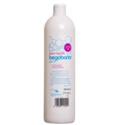 BEGOBAÑO JABON LIQUIDO 1lt